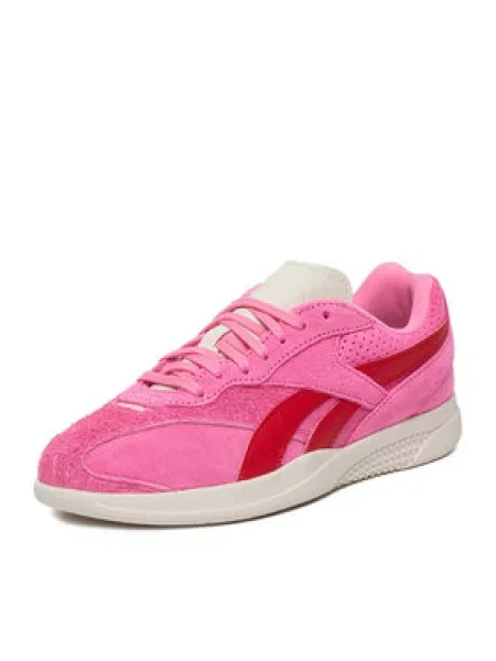 Sneakersy Reebok EO-HAMMER STREET ružová