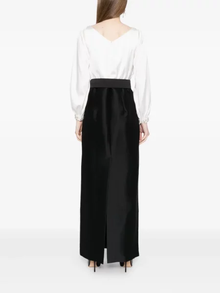 Rochie Sachin & Babi negru