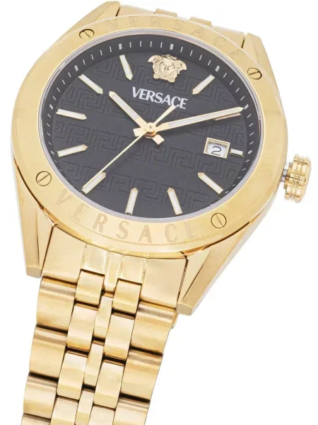 Ceas Versace negru