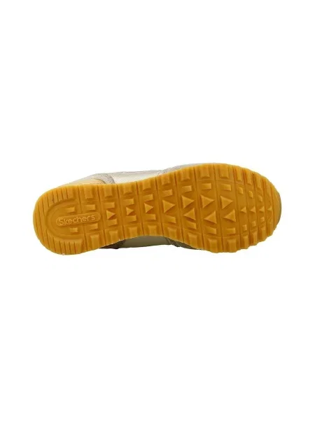 Pantofi Skechers bej