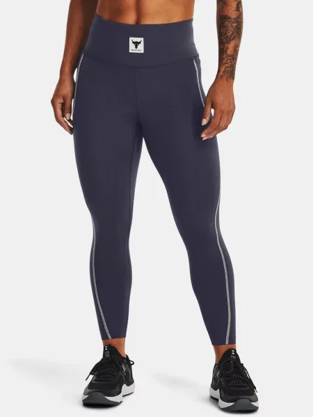 Pajkice Under Armour siva
