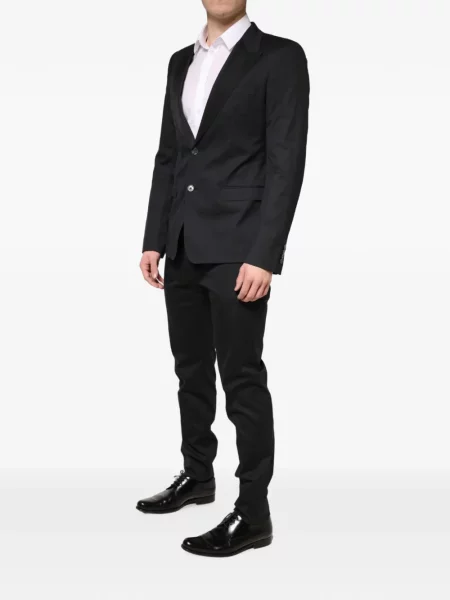 Costum Dolce & Gabbana negru