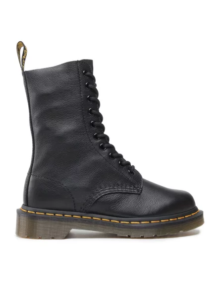 Dr. Martens Glany czarny