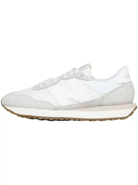 Tenisky New Balance biela