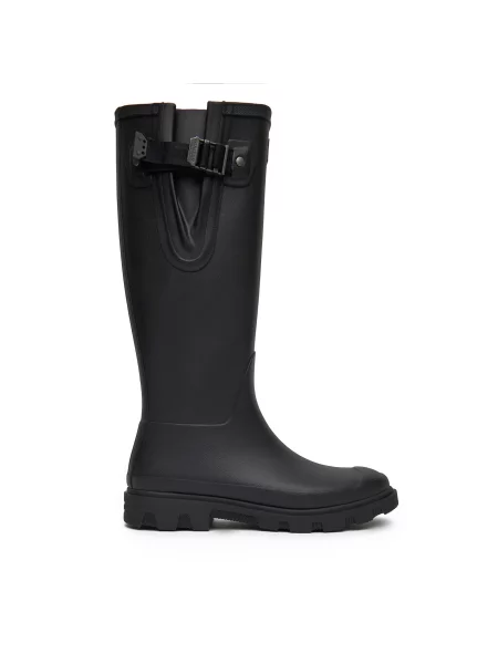 Superge Hunter črna