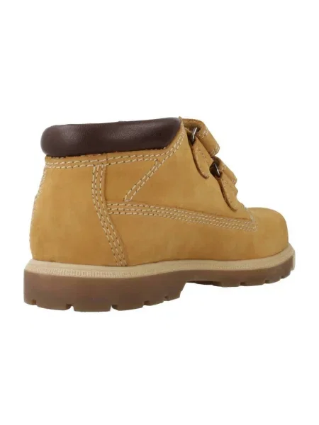 Pantofi copii Chicco maro