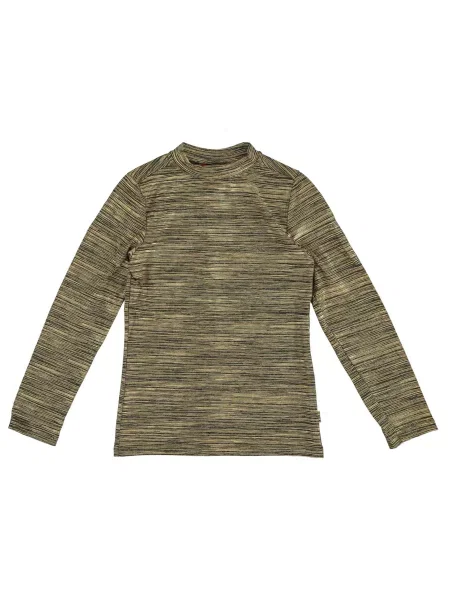 Дитячий Гольф Vingino золотий бавовна/еластан