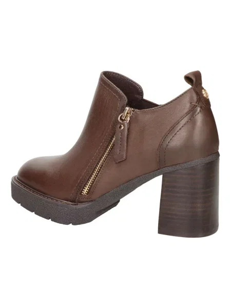 Pantofi Carmela maro