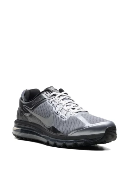 Sportbačiai Nike Air Max pilka