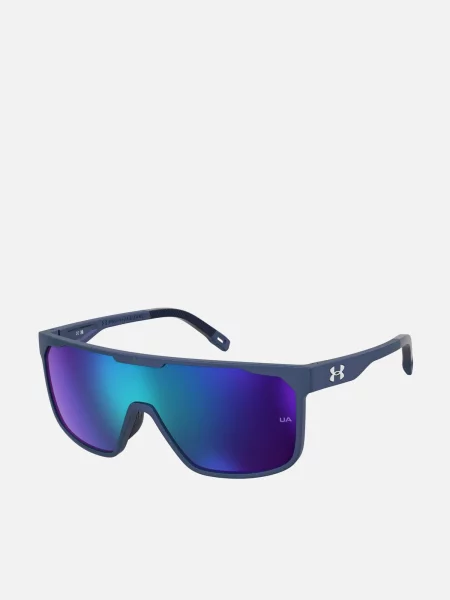UNDER ARMOUR Sunčane naočale Under Armour UA DEFINE/G Black crystal MAN Sunglasses plava crna