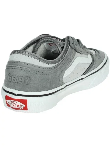 Tenisky Vans sivá