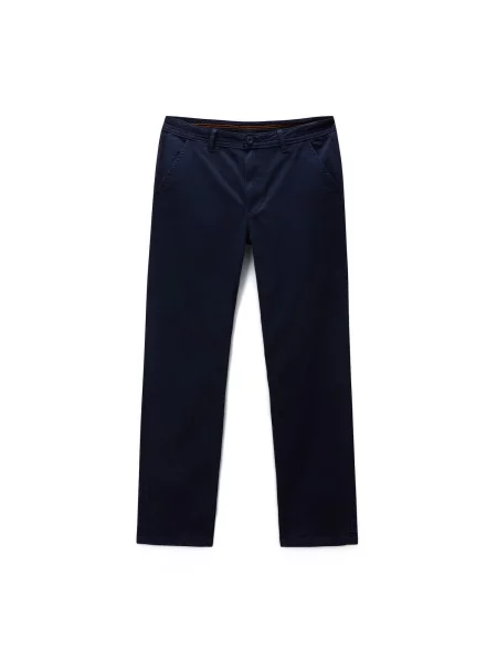 NAPAPIJRI Pantaloni Puyo bleumarin