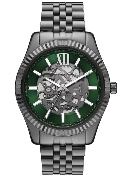 Michael Kors ceas pentru bărbați Lexington negru