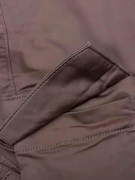 Pantaloni cargo Represent maro