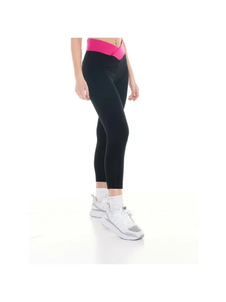 Leggings Leone 1947 negru