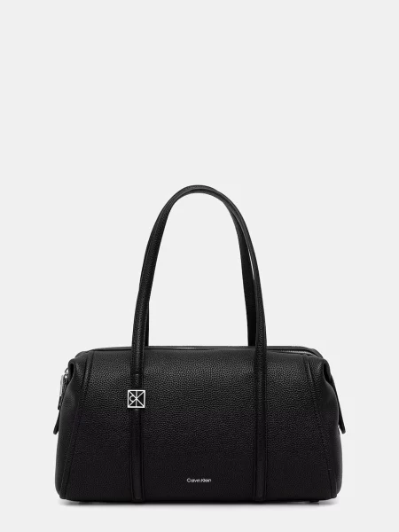 Calvin Klein geantă pentru femei negru