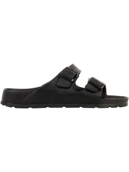 Pantofi Super Mode negru