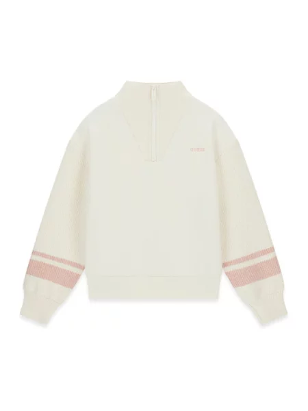 Guess Hanorac Crem bej