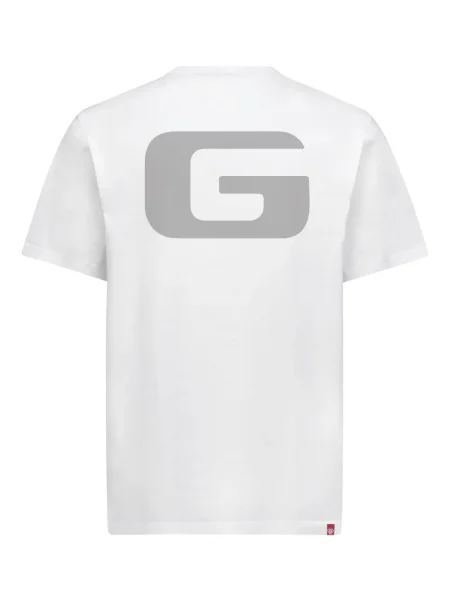 Tricou Mostly Heard Rarely Seen 8-bit alb