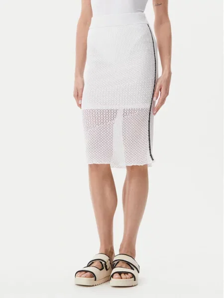 Midi krilo PINKO bela