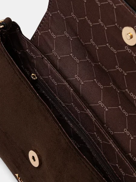Сумочка Aldo коричневий