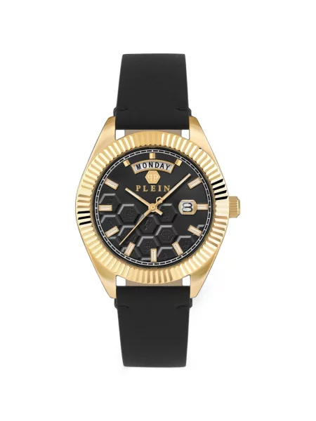 Ceas Philipp Plein negru