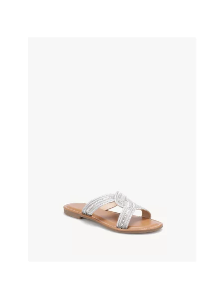 Sandale La Modeuse