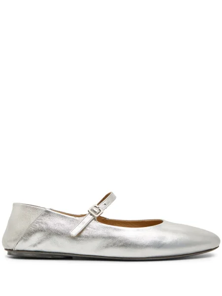 Балеринки Marsell сиво