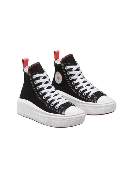 Pantofi Converse negru