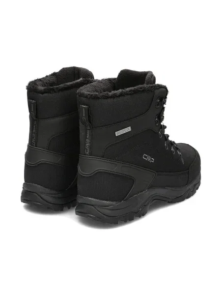Pantofi Cmp negru