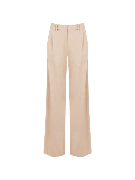 Pantaloni Rinascimento bej