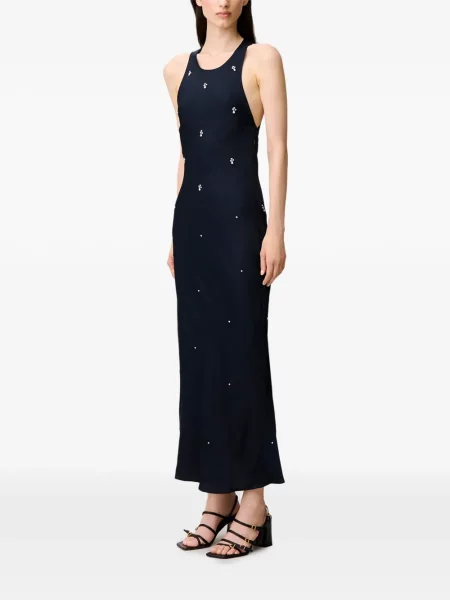Rochie Claudie Pierlot negru