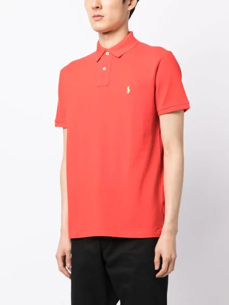 Polo Polo Ralph Lauren cu broderie