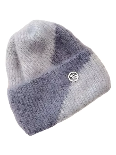 Lumera Čiapky / tmavosivá sivá