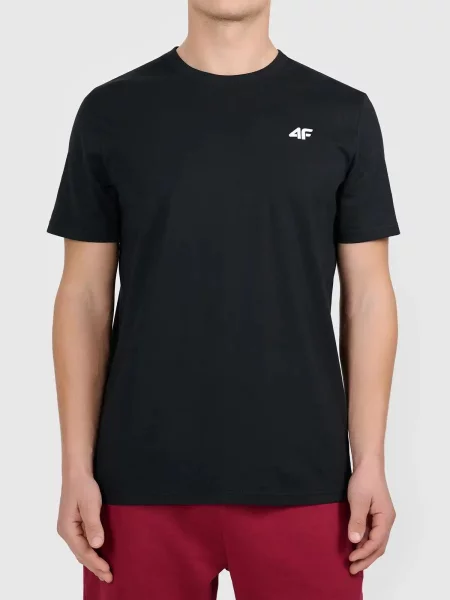 Tricou 4f negru