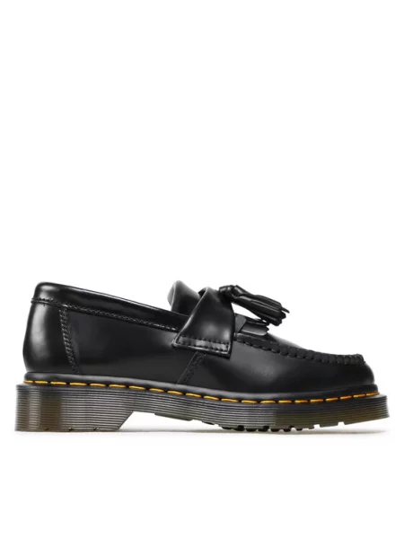 Loafers Dr. Martens μαύρο