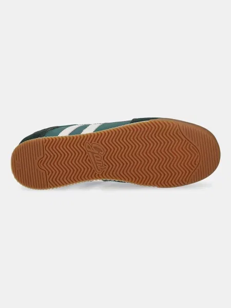 Кроссовки Gant зеленые
