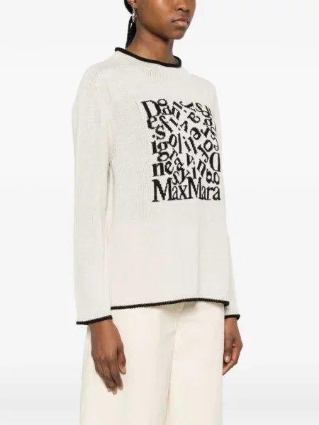 Pulover 's Max Mara cu imagine