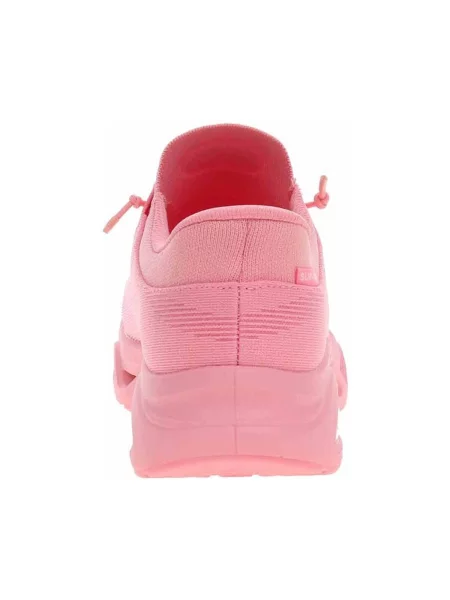 Pantofi Skechers roz