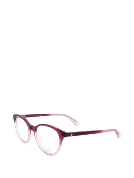Ochelari de soare Kate Spade violet