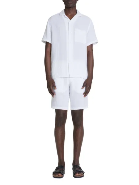 Ing Celio fehér