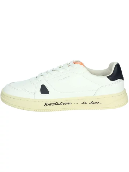 Pantofi copii Suns alb
