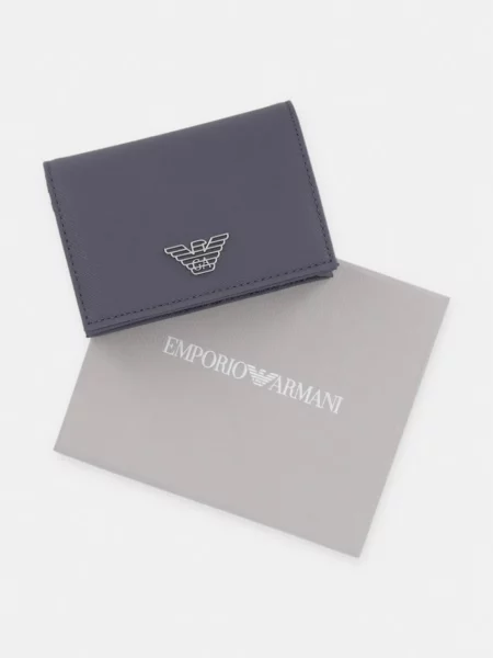 Кошелек Emporio Armani