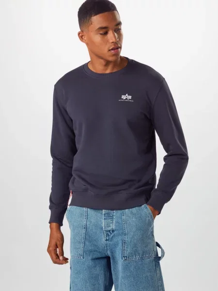 Hanorac Alpha Industries alb