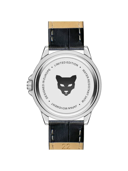 Ceas Marc Lauder negru