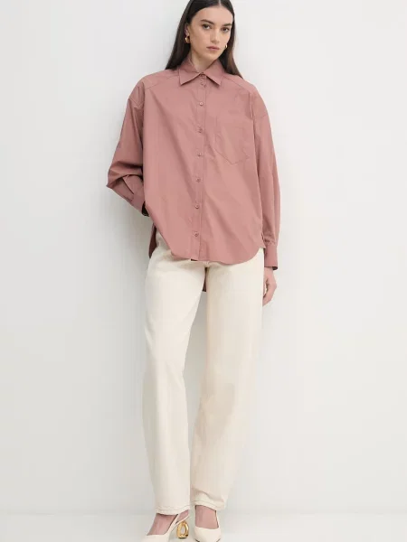 Patrizia Pepe сорочка чоловіча