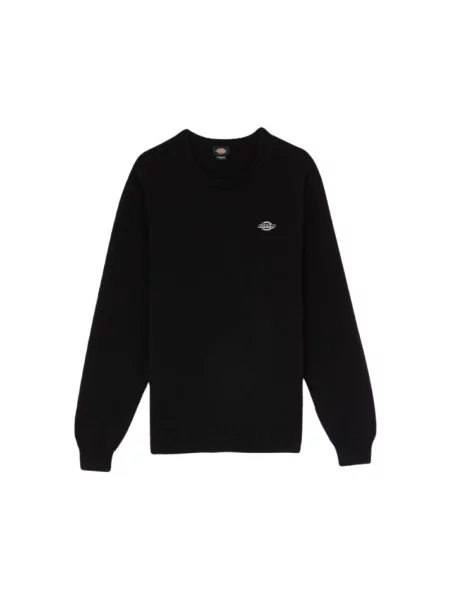 Dickies sweter czarny