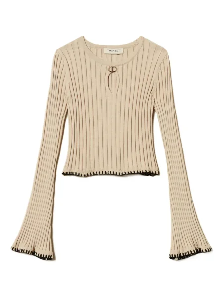 Sweter dziecięcy Twinset