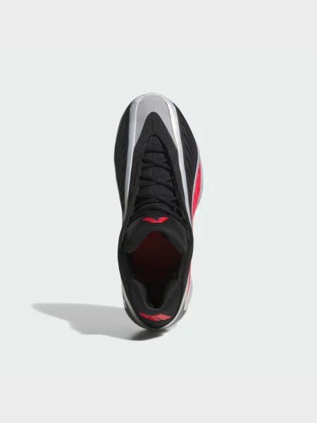 Кроссовки для бега Adidas для бега серебряные