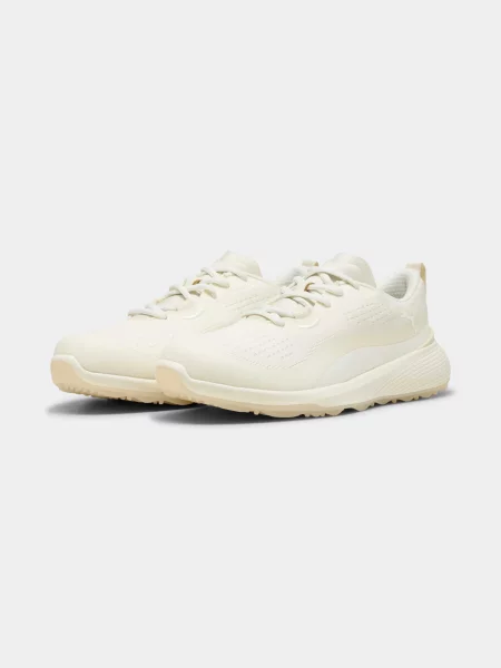 Кроссовки Puma белые